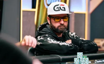Daniel's Outdone Himself, $1,000 for Helpful Poker Journalists & Other Stories
