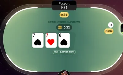$10,000 Freeroll, Fast Poker Tables and Other TON Poker News