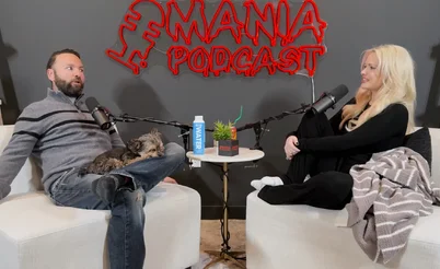 Daniel Negreanu: High Stakes Golf Tales, New Baby & Global Poker Awards