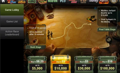 GG's Battle Royale: How it Went From Gambling to a Game of Skill