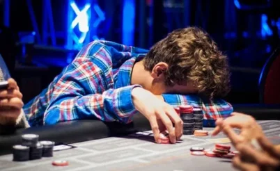 Poker Mic-Drop Moments and Needles From Reddit