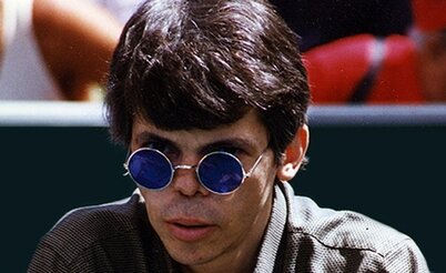 End of the game - The Story of Stu Ungar