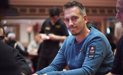 Lex Veldhuis terminated his contract with Twitch: a review of the social networks