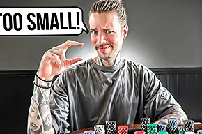 Forget Balance and Don't Fear Looking Silly: 9 Tips from Marc Goone