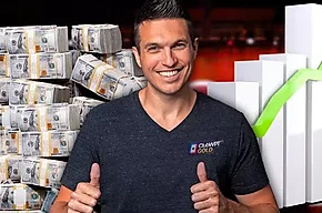 Doug Polk Ends $100K 30-Day Marathon With a Small Profit