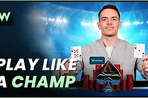 Espen Jørstad: How to Dominate Final Tables with Overbet Shoves