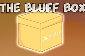 The Bluff Box: Peter Clarke Explains His Method for Catching Bluffs
