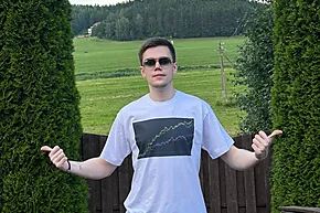 Dmitry Kravchenko: Most Old-School Regs Play in Robot Mode