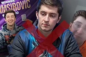 Ali Imsirovic: Banned for Life or Forgiveness in the Future?