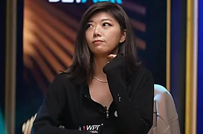 The Beauty of Poker: Even Elite Players Can Be Beaten