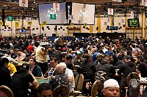 2025 WSOP Fantasy Draft: $5,000 in Prizes in New Format