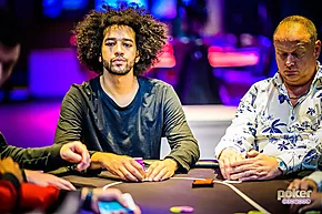 Poker Pro Salman Behbehani Gets 6 Years for Drug Smuggling to Ibiza