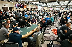 WSOP Events & Drafts Underway—Plus Small Scandals & Coolers