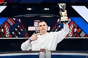Aleksandr Shevliakov: Exclusive Interview About EPT Monte Carlo & Future Plans