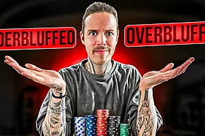 Bluffing Doesn't Live Here: When to Trust Your Opponent in a Live Game