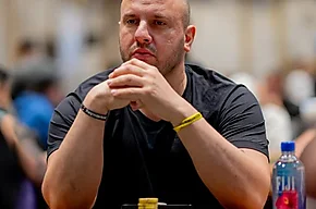 Main Event Day 4 Recap: Pot Odds at the Table, Liv Boeree Out, Mizrachi Rebuilds