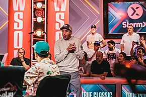 Last Decade of WSOP Main Event Winners: McKeehen to Tamayo