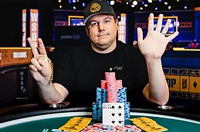 Shaun Deeb, Isildur, Mizrahi, Galfond's Men & Bredegard - Kings of Fantasy