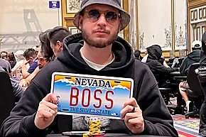 Friends of GipsyTeam Share 2025 WSOP Memories & Miseries