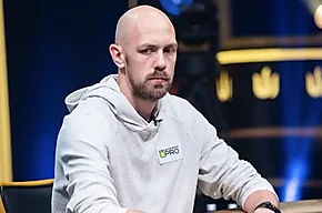 Stephen Chidwick: Listening to Logic - But Also the Mysterious Voice Inside