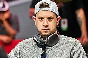 New Commentator Jared Bleznick Brings Life to High Stakes PLO Tables