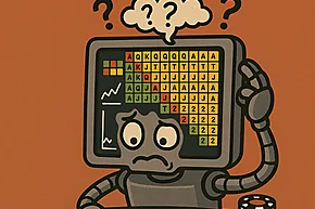 Working on Errors: When Even Solvers Struggle to Answer