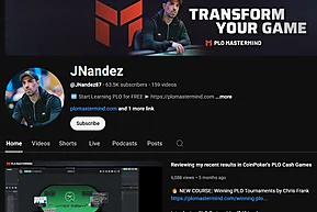 JNandez's Channel Deleted & Restored Days Later: The State of YouTube