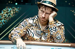 Daniel Cates Analyzes His $15 Million Win vs Ossi Ketola