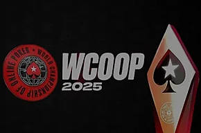 WCOOP 2025: Main Event Winner Takes... Less Than a Million?