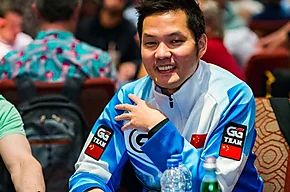 GG Ambassador Ghosting? Plus Crypto's Black Saturday, PLO Championship, & More