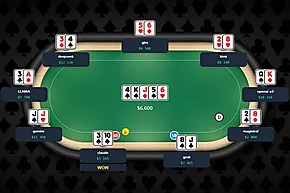AI Poker Tournament Results: Hold'em Battle with Top LLMs
