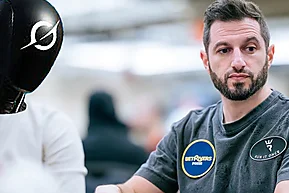 Monarch Under Attack, Grok vs Galfond, PLO Championship, & New Poker Movie