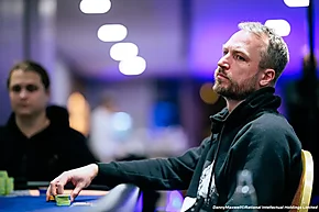 Sergey Lebedev Interview: Strong Players Don't Fear Looking Stupid