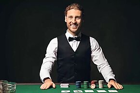 The worse the player, the more problems he has with education: revelations of the dealer