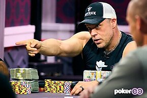 Modest $2k/$4k with the boys: social media review