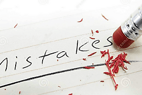 Working on mistakes: “I leave him only sets and two pair in the range and raise in a bluff”