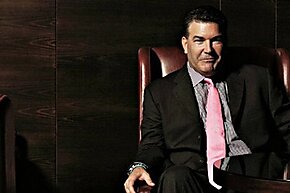 The Man Who Bankrupted Atlantic City