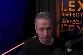 My craziest call: Lex Veldhuis remembers
