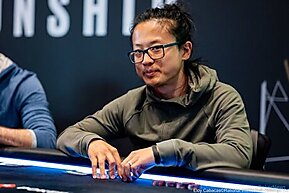 David Yan: Low limits are just a stepping stone