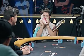 Jungle money is the most pleasant: a review of a cash game on the Triton series