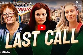 Last Call: Poker Queens