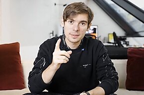 Classification of opponents and methods of dealing with them according to Fedor Holz