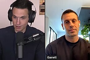 Garrett Adelstein: 'I Will Never Give Robbie Jade Lew's Money Back'