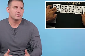 Darren Elias Reviews & Rates Poker Movies on Realism