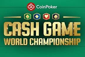 CoinPoker's High Stakes Cash Game World Championship Results