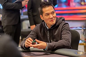 Ren Lin Unbanned from WSOP Events: GG & World Series Silent