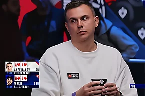 10 of the Biggest Poker Scandals in 2025