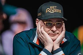 How Good is Phil Hellmuth? Charlie Carrel Evaluates Phil's Skill