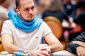 Mikita Badziakouski Wins GGMillion$ Week Main Event for $1.7M