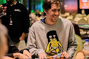 Lorem: Fund Founder Talks State of Poker & The Future